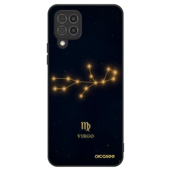 Hülle für Samsung Galaxy A22 A225F 4G - VIRGO