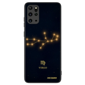 Hülle für Samsung Galaxy S20+ G985F - VIRGO