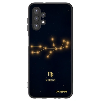 Picasee ULTIMATE CASE für Samsung Galaxy A13 4G A135 - VIRGO