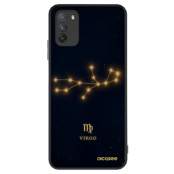 Hülle für Xiaomi Poco M3 - VIRGO