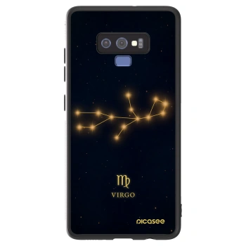 Hülle für Samsung Galaxy Note 9 N960F - VIRGO