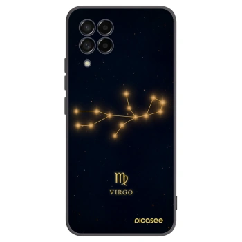 Hülle für Samsung Galaxy M53 5G - VIRGO