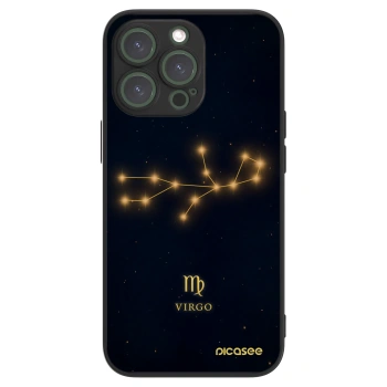 Picasee ULTIMATE CASE MagSafe für Apple iPhone 13 Pro - VIRGO