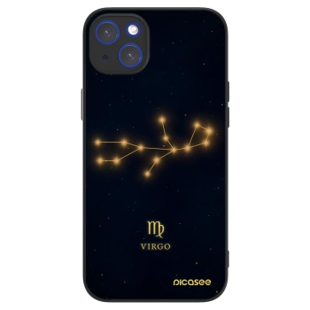 Picasee ULTIMATE CASE MagSafe für Apple iPhone 14 Plus - VIRGO