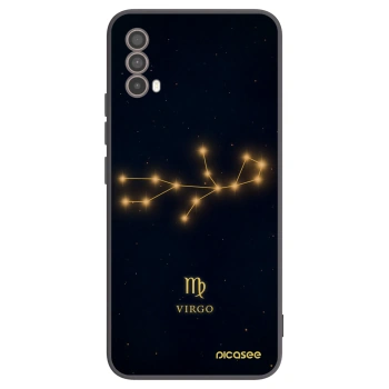 Hülle für Motorola Moto E40 - VIRGO