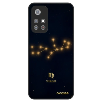 Picasee ULTIMATE CASE für Xiaomi Redmi Note 11S 5G - VIRGO