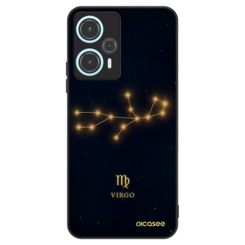 Hülle für Xiaomi Poco F5 - VIRGO