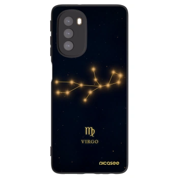 Hülle für Motorola Moto G51 - VIRGO