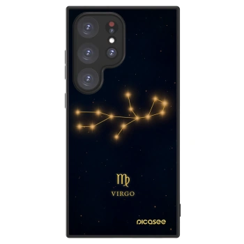 Hülle für Samsung Galaxy S24 Ultra S928B 5G - VIRGO