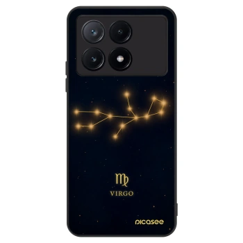 Hülle für Xiaomi Poco X6 Pro - VIRGO