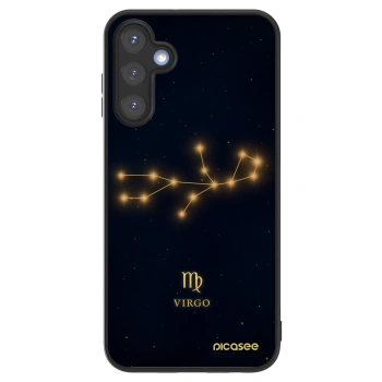 Picasee ULTIMATE CASE für Samsung Galaxy A15 A156B 5G - VIRGO