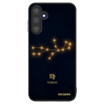 Picasee ULTIMATE CASE für Samsung Galaxy A15 A155F 4G - VIRGO