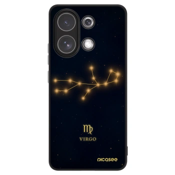 Hülle für Xiaomi Redmi Note 13 4G - VIRGO