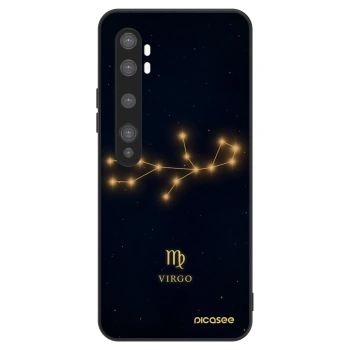 Hülle für Xiaomi Mi Note 10 (Pro) - VIRGO