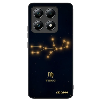 Picasee ULTIMATE CASE für Xiaomi 14T - VIRGO