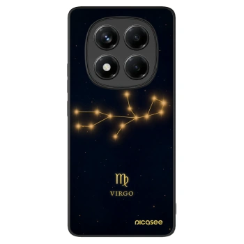 Picasee ULTIMATE CASE für Xiaomi Redmi Note 14 Pro+ 5G - VIRGO