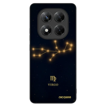 Picasee ULTIMATE CASE für Xiaomi Redmi Note 14 Pro 5G - VIRGO