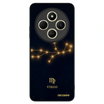 Hülle für Xiaomi Redmi 14C - VIRGO