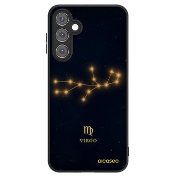 Picasee ULTIMATE CASE für Samsung Galaxy A16 5G - VIRGO
