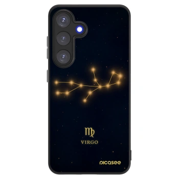 Picasee ULTIMATE CASE für Samsung Galaxy S25 5G - VIRGO