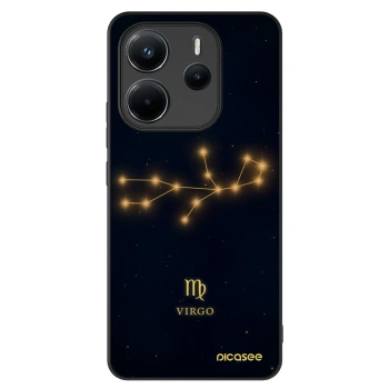 Picasee ULTIMATE CASE für Xiaomi Redmi Note 14 4G - VIRGO