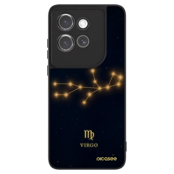 Hülle für Motorola Edge 50 Neo - VIRGO