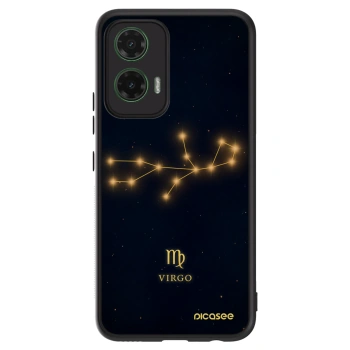 Hülle für Motorola Moto G35 5G - VIRGO