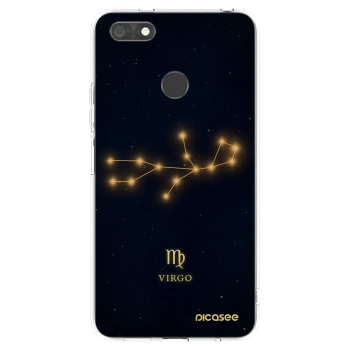 Hülle für Huawei P9 Lite Mini - VIRGO