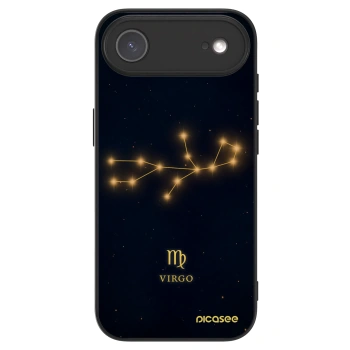 Picasee ULTIMATE CASE für Apple iPhone Air - VIRGO
