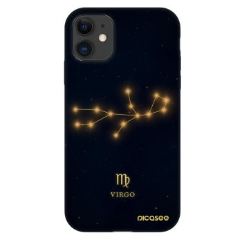 Hülle für Apple iPhone 11 - VIRGO