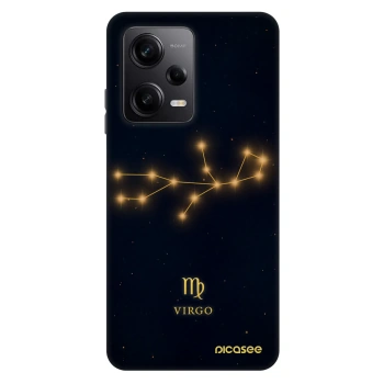 Hülle für Xiaomi Redmi Note 12 Pro+ 5G - VIRGO