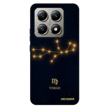 Hülle für Xiaomi 14T Pro - VIRGO