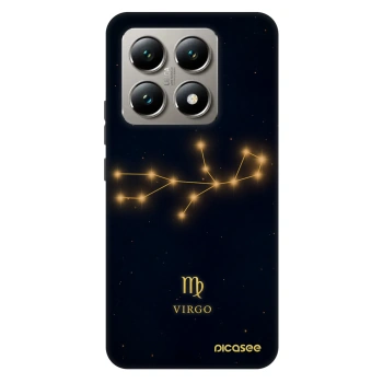 Hülle für Xiaomi 14T - VIRGO