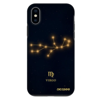 Hülle für Apple iPhone X/XS - VIRGO