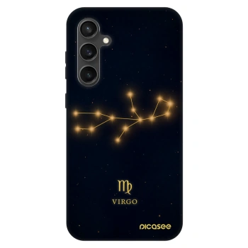 Hülle für Samsung Galaxy S23 FE S711B - VIRGO