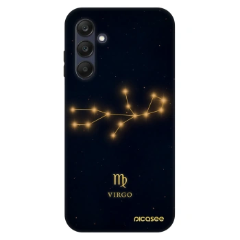 Hülle für Samsung Galaxy A25 A256B 5G - VIRGO