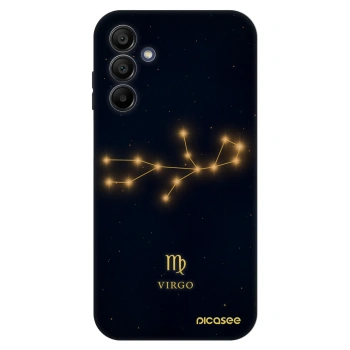 Hülle für Samsung Galaxy A15 A156B 5G - VIRGO