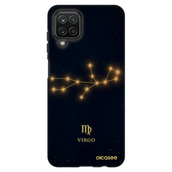 Hülle für Samsung Galaxy A12 A125F - VIRGO
