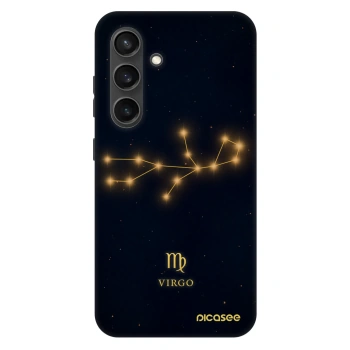 Hülle für Samsung Galaxy S24+ S926B 5G - VIRGO