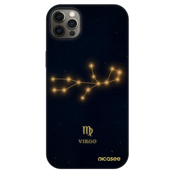 Hülle für Apple iPhone 12 Pro Max - VIRGO