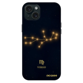 Hülle für Apple iPhone 15 Plus - VIRGO