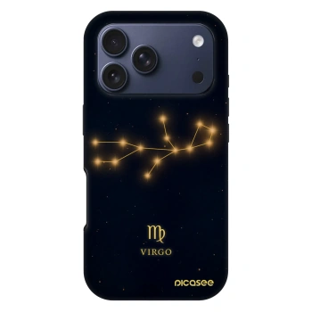 Hülle für Apple iPhone 17 Pro - VIRGO