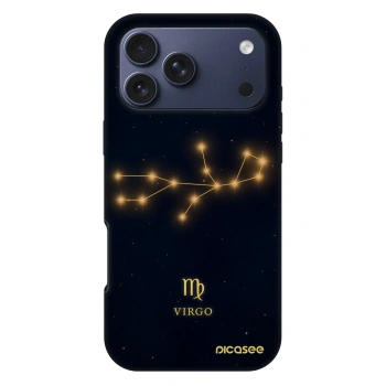 Hülle für Apple iPhone 17 Pro Max - VIRGO