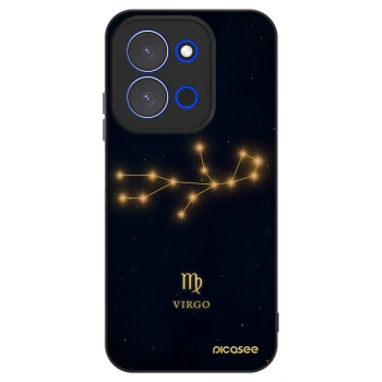 Hülle für Xiaomi Redmi 15C 4G - VIRGO