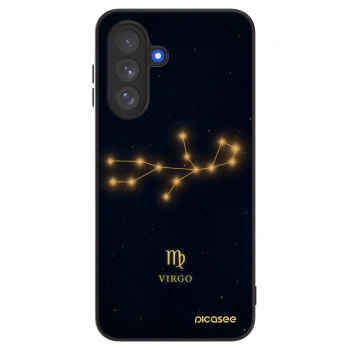 Picasee ULTIMATE CASE für Samsung Galaxy A17 5G - VIRGO