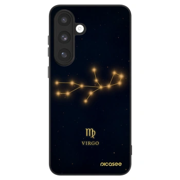 Hülle für Samsung Galaxy S25 FE 5G - VIRGO