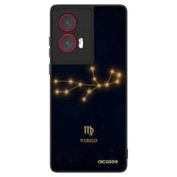 Hülle für Motorola Edge 50 Fusion - VIRGO