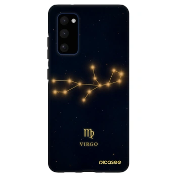 Hülle für Samsung Galaxy S20 FE - VIRGO