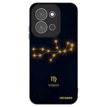 Hülle für Xiaomi Redmi 15C 5G - VIRGO