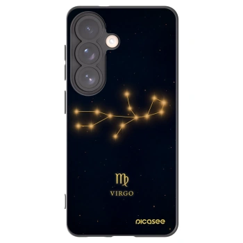 Picasee ULTIMATE CASE für Samsung Galaxy S26 - VIRGO